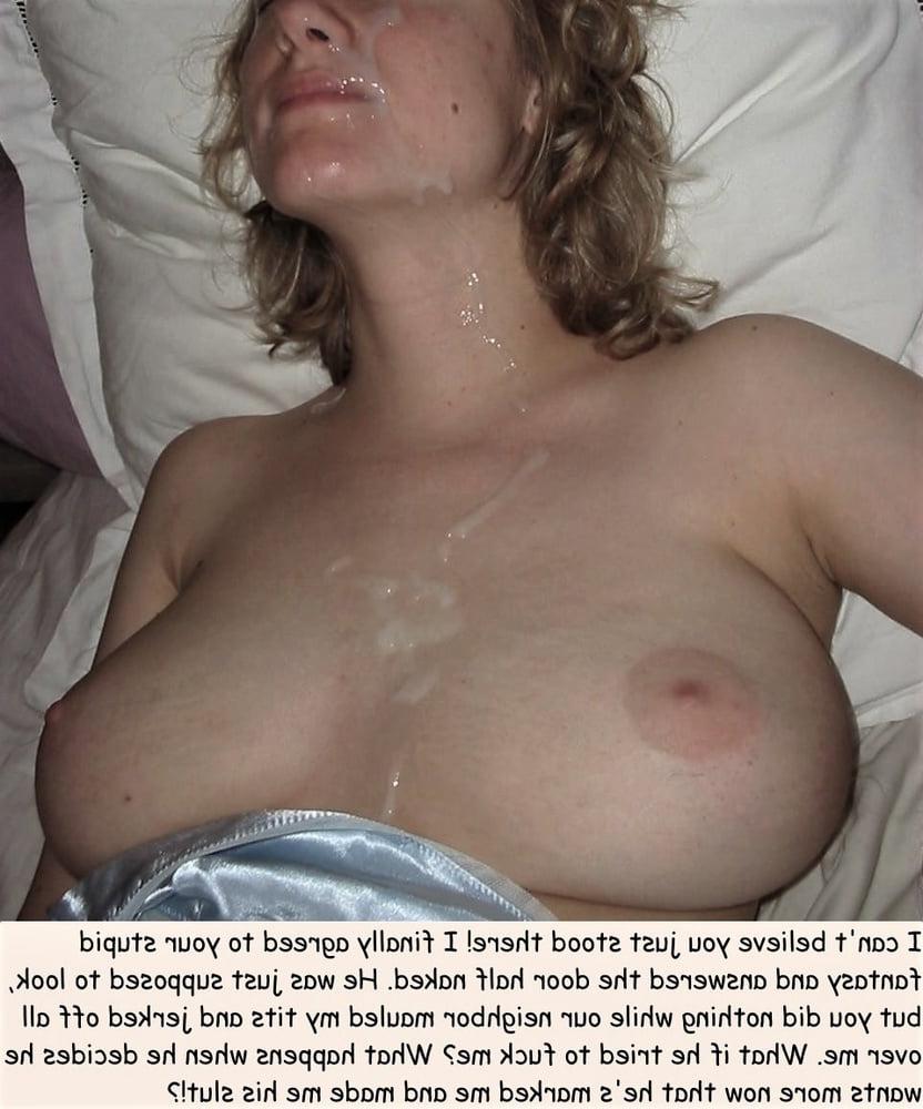 25P Cheating wives- Cucks
