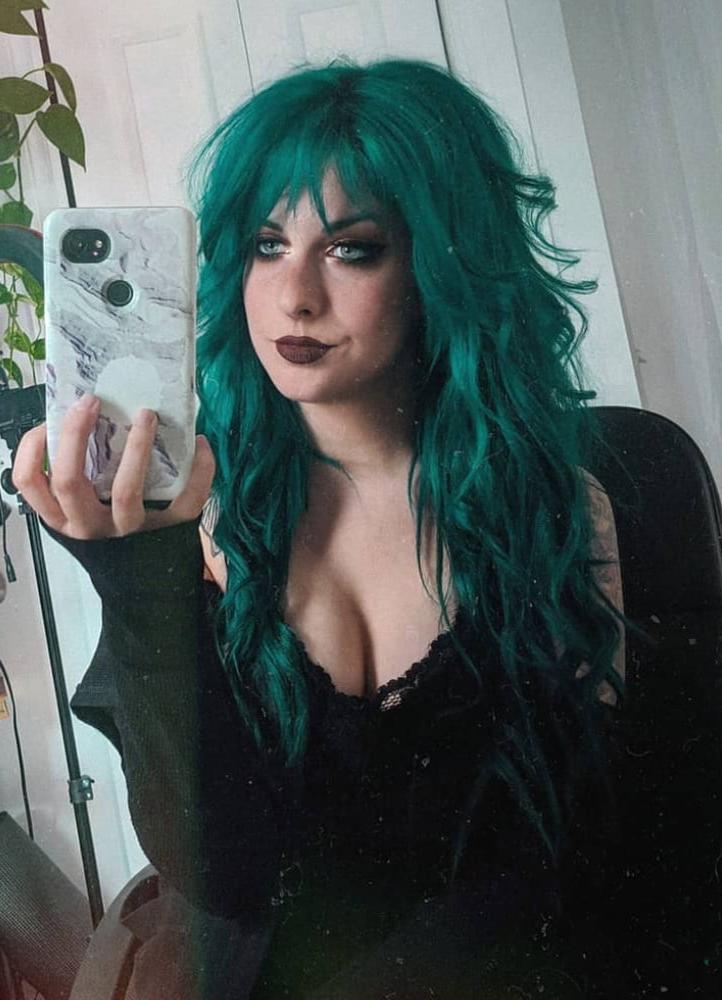 25P Metal Girls Like It Hard 4