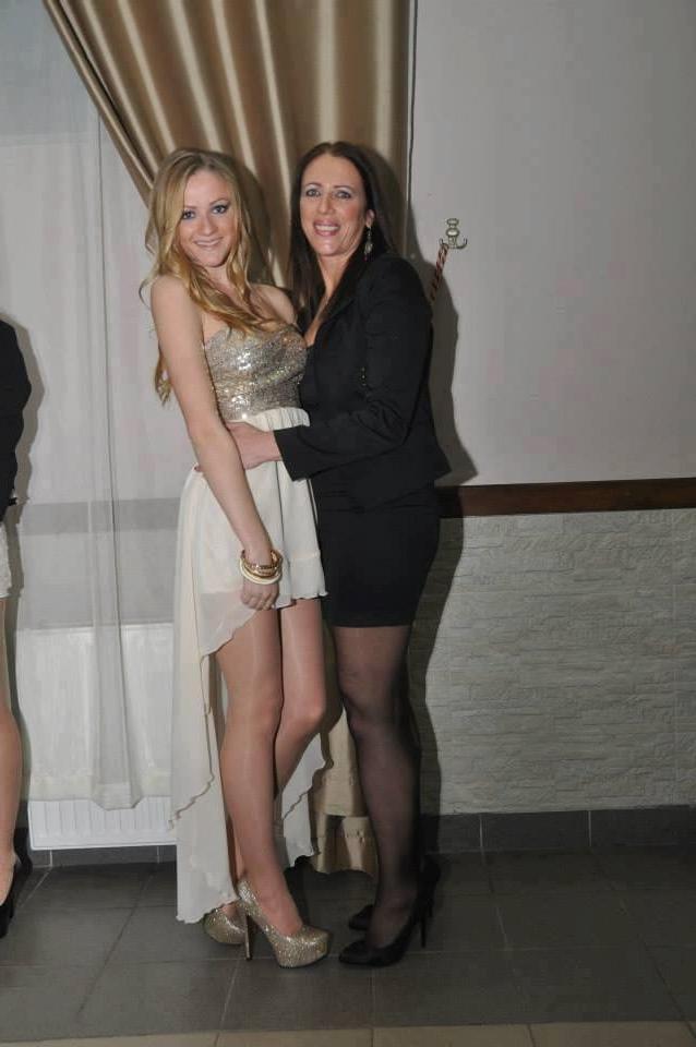 25P Moms Private Album