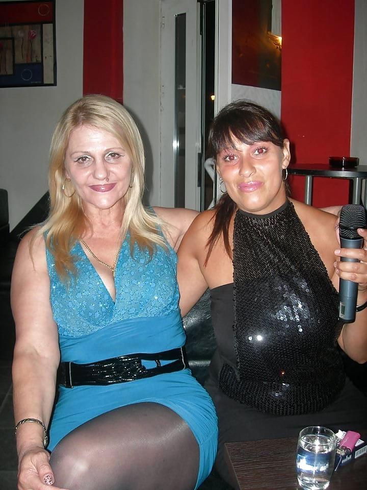 25P Moms Private Album