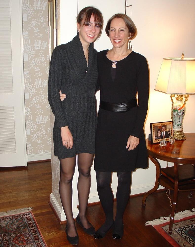 25P Moms Private Album