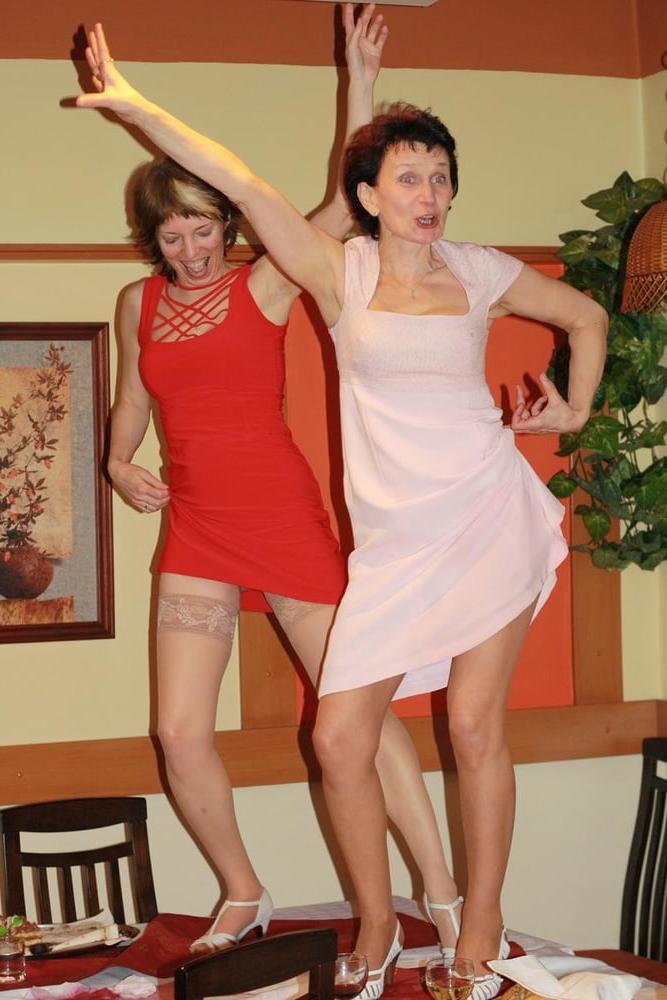 25P Moms Private Album