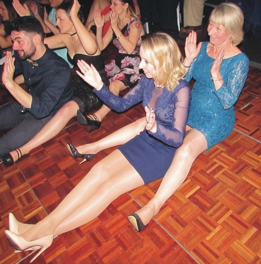 25P Moms Private Album