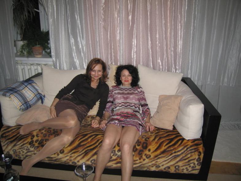 25P Moms Private Album