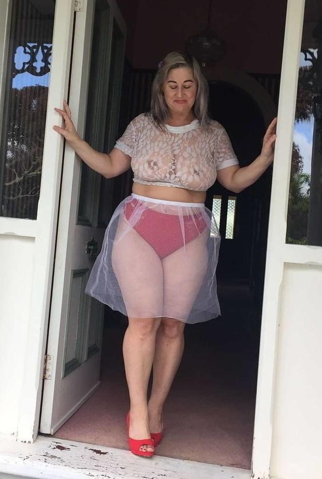 25P No Bra 20
