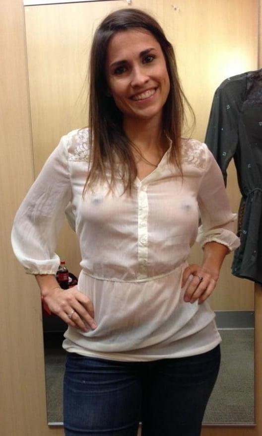 25P No Bra 20
