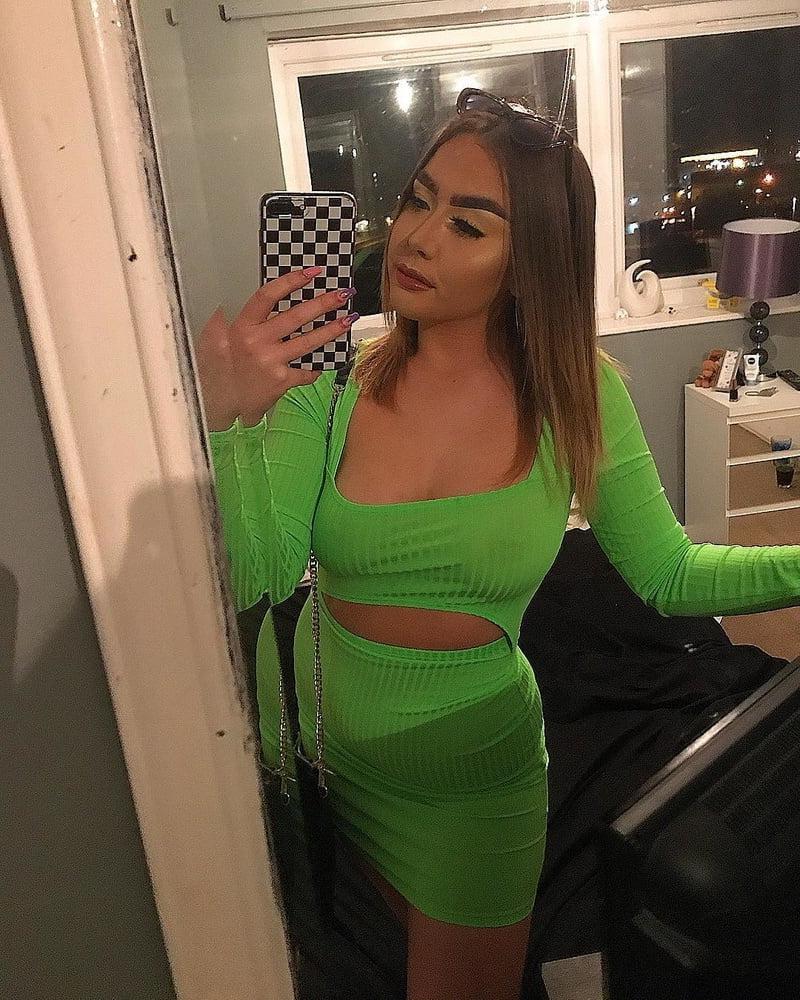 25P No Bra 20