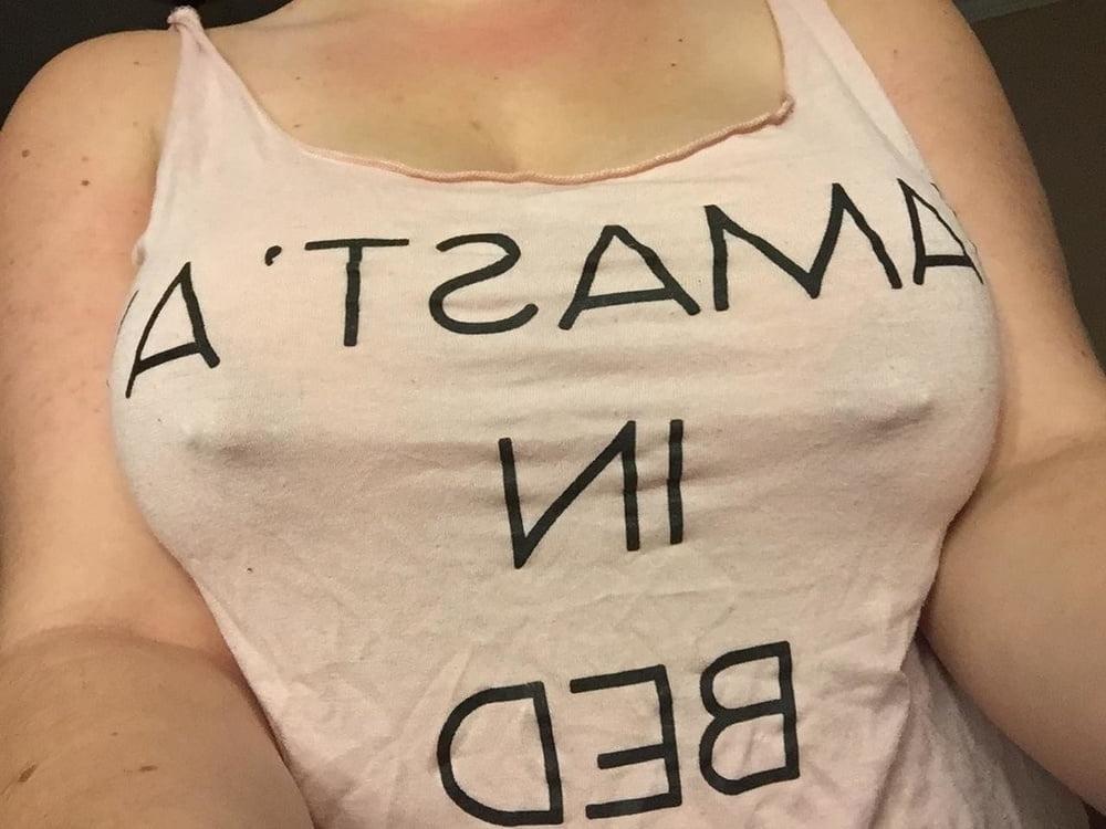 25P No Bra 20