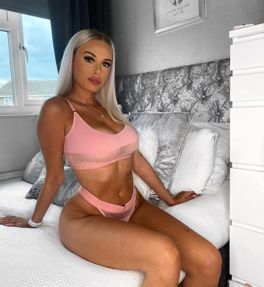 13P UK Girls 2020 - vol 56