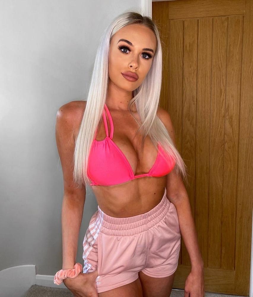 13P UK Girls 2020 - vol 56
