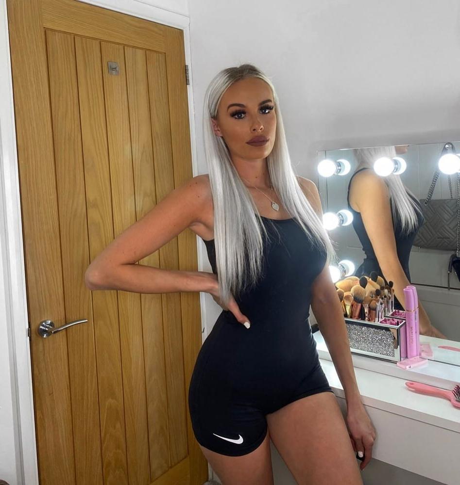 13P UK Girls 2020 - vol 56