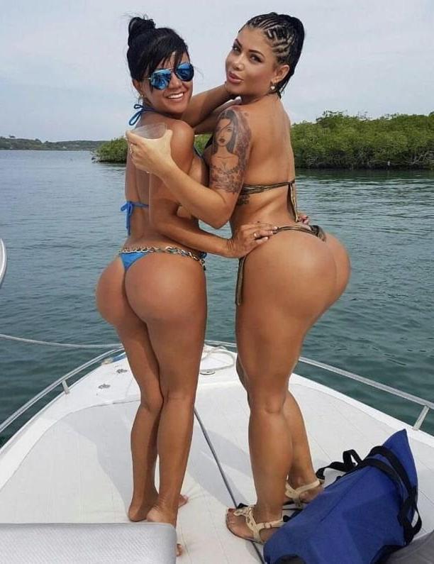 25P BIKINI GIRLS