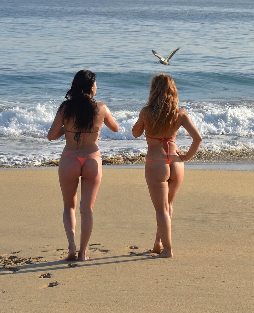 25P BIKINI GIRLS