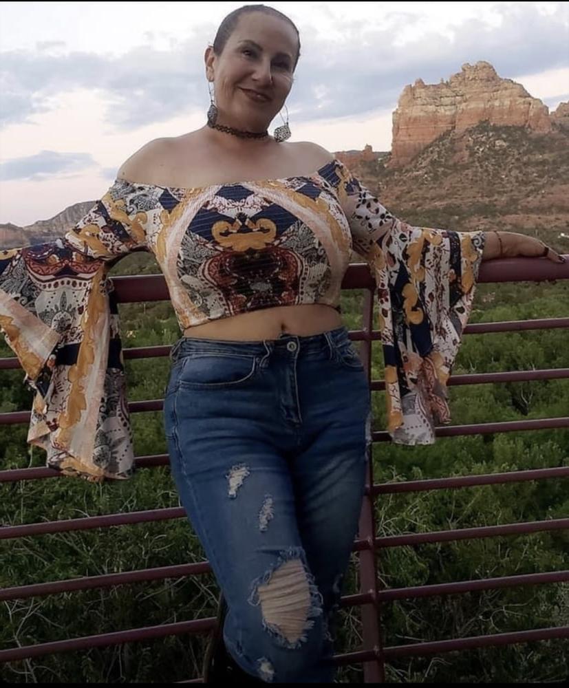 8P Lying Mexican whore