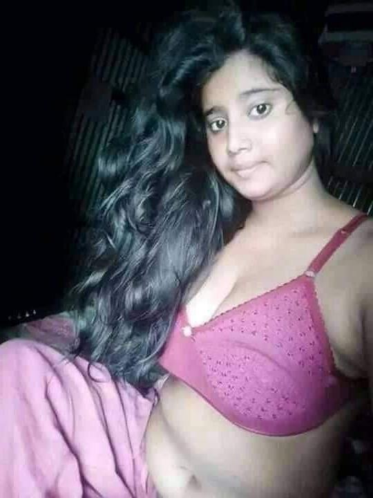 25P Bangladeshi &amp; Indian Girls Nude