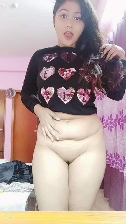 25P Bangladeshi &amp; Indian Girls Nude