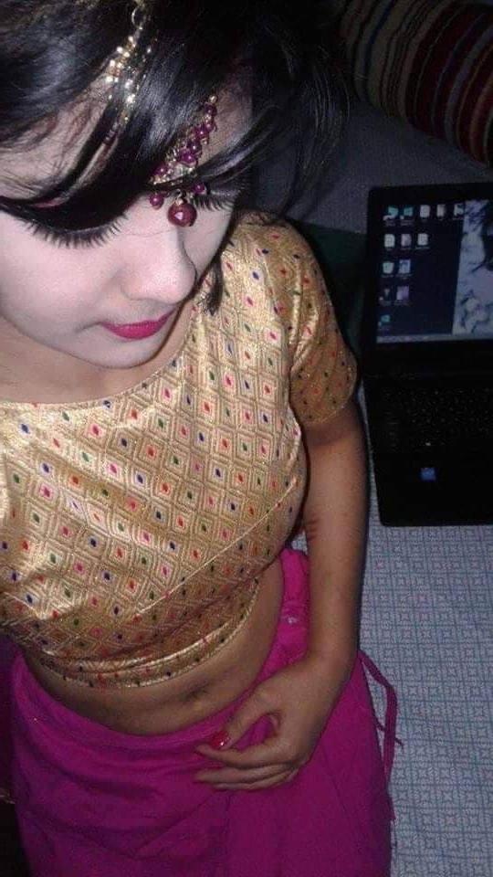 25P Bangladeshi &amp; Indian Girls Nude