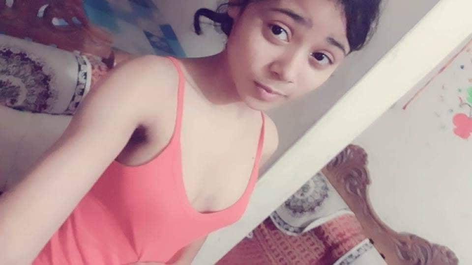 25P Bangladeshi &amp; Indian Girls Nude