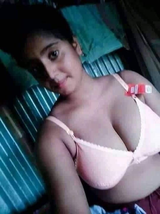 25P Bangladeshi &amp; Indian Girls Nude