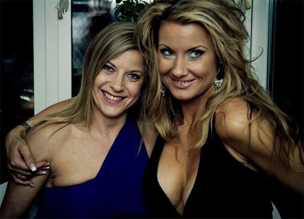 25P Girls night out... with booze