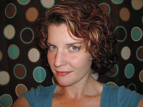 9P Red head to be face fucked