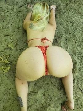 16P PAWG: Phat Ass White Girls 72