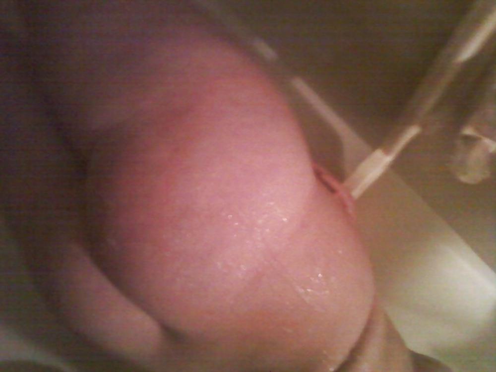11P Sarah bath time