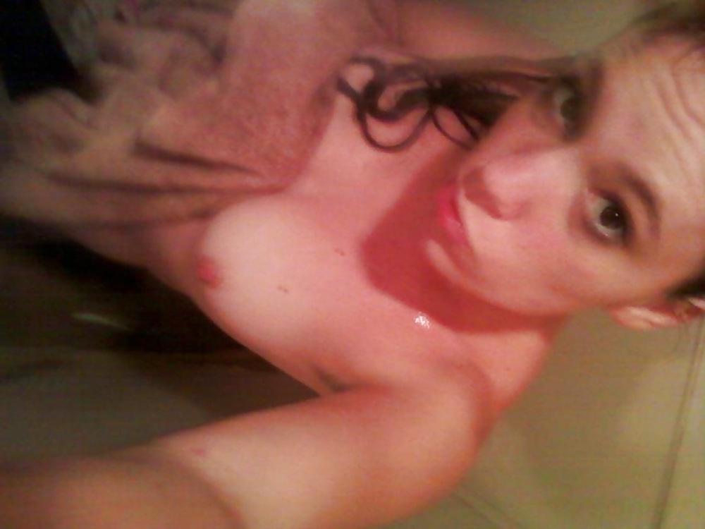 11P Sarah bath time