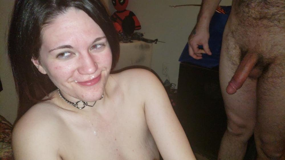 25P Sweet young girlfriend