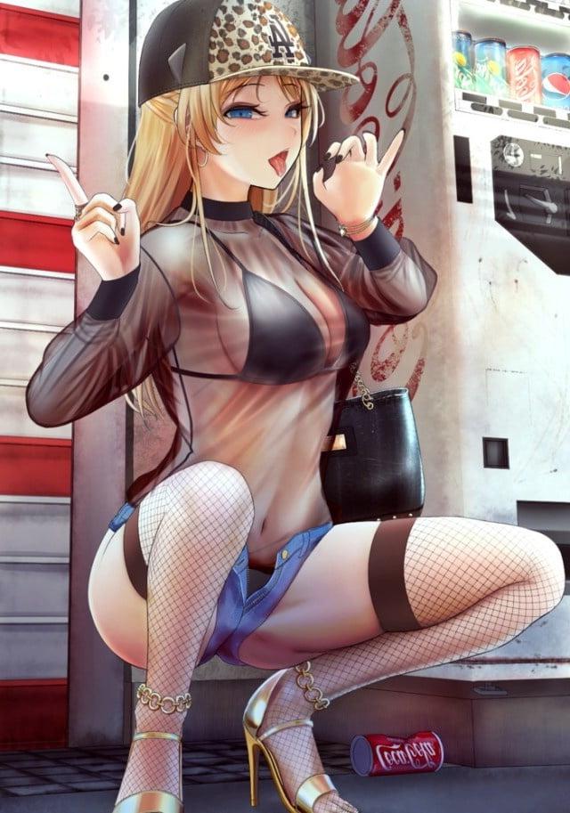 25P Hentai, Cartoon, Anime