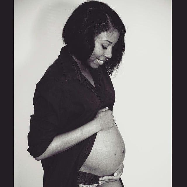 25P Sexy Pregnant Girls 124