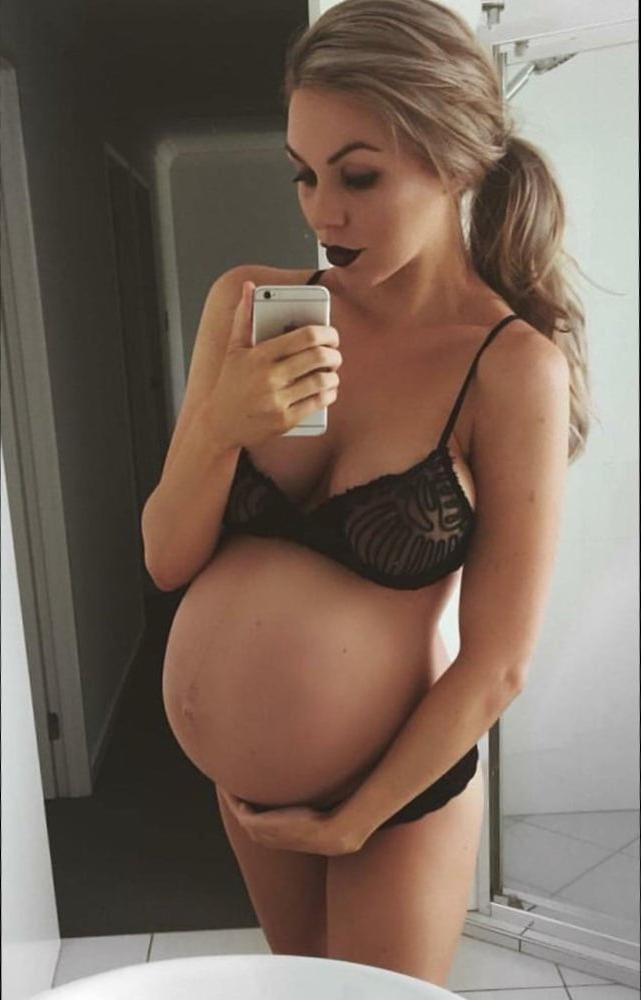 25P Sexy Pregnant Girls 124