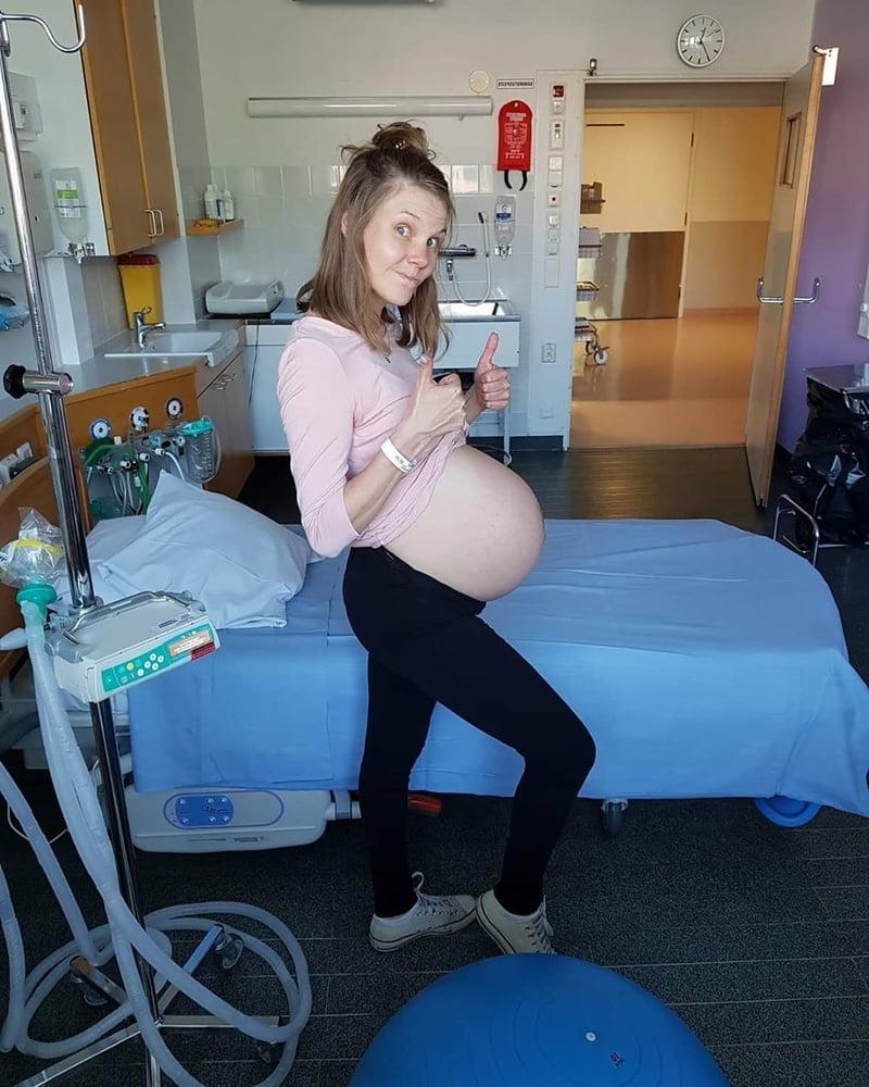 25P Sexy Pregnant Girls 124