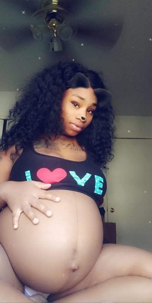 25P Sexy Pregnant Girls 124