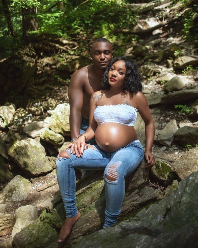 25P Sexy Pregnant Girls 124