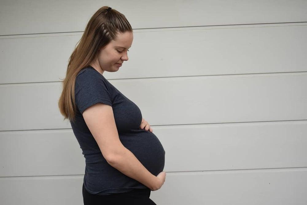 25P Sexy Pregnant Girls 124