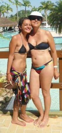 18P Cristiane teacher