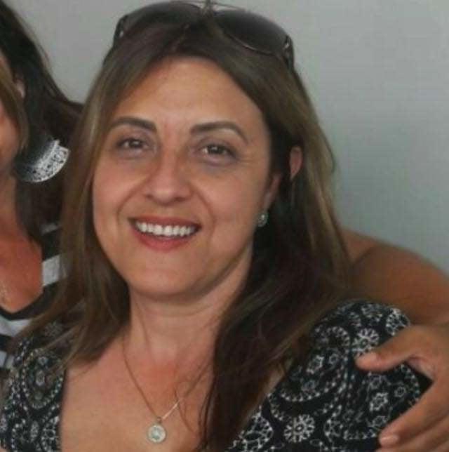 18P Cristiane teacher