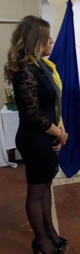 18P Cristiane teacher