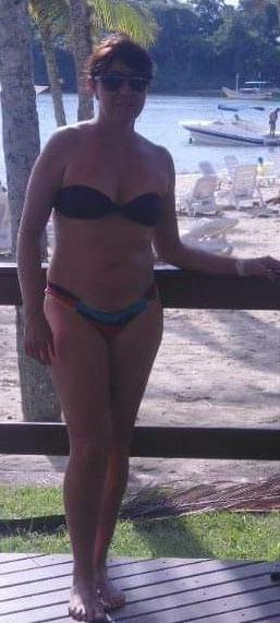 18P Cristiane teacher