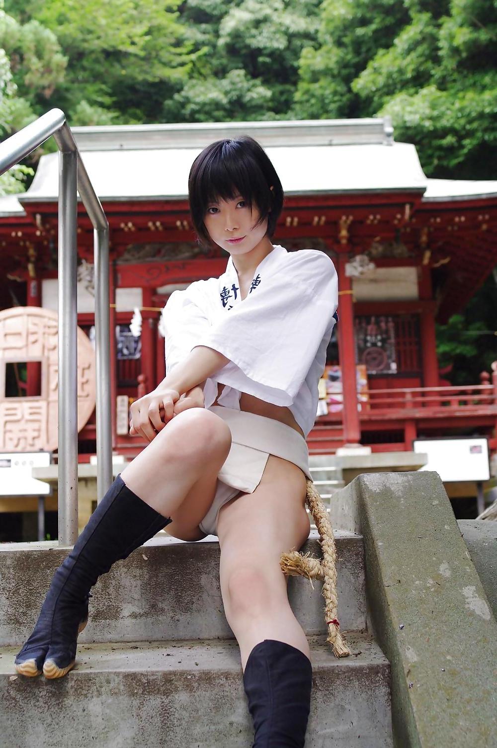 25P JAPAN NICE TEEN