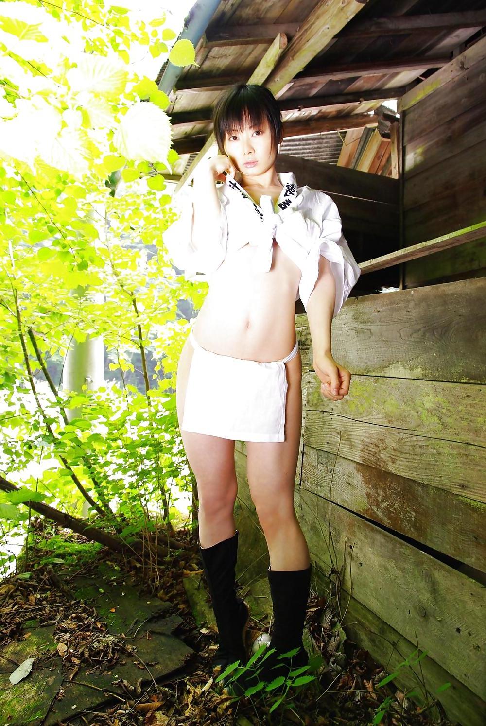 25P JAPAN NICE TEEN