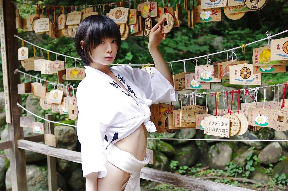 25P JAPAN NICE TEEN