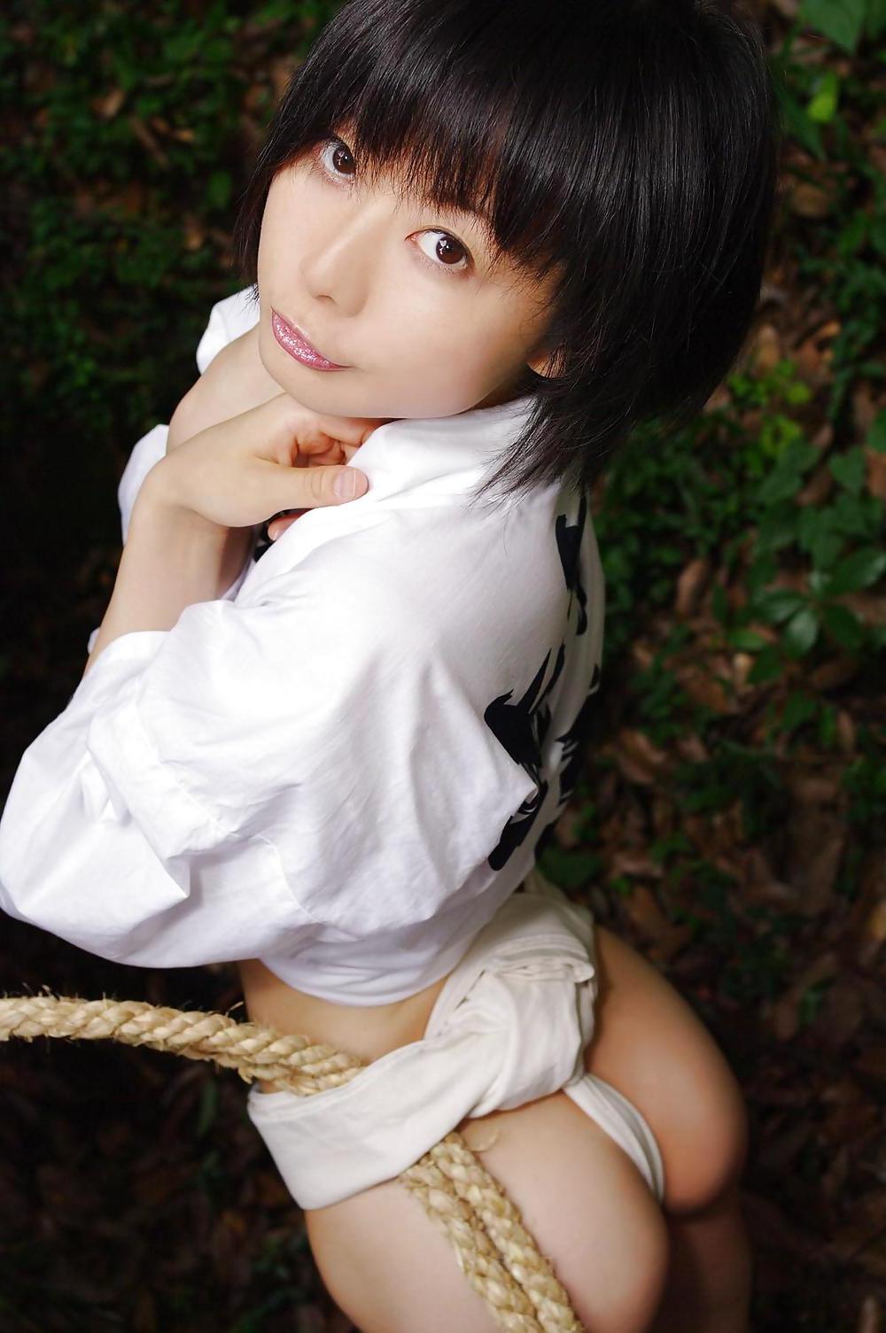 25P JAPAN NICE TEEN