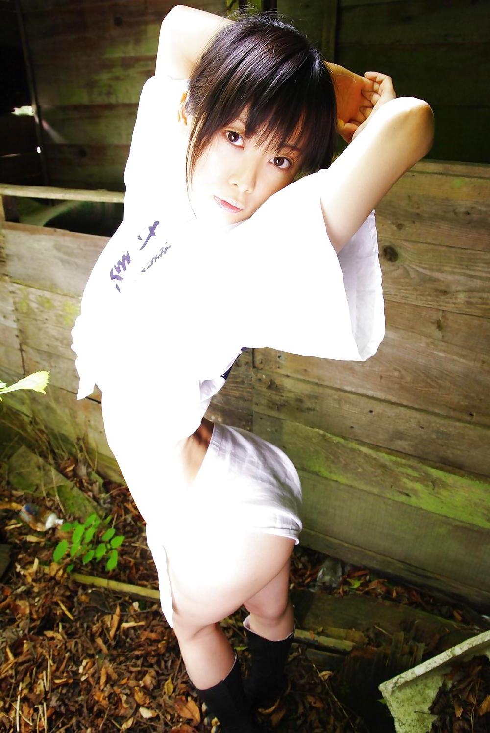 25P JAPAN NICE TEEN