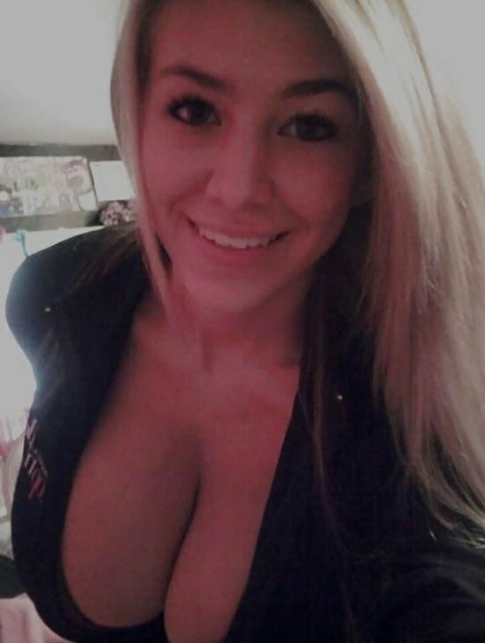 25P CLEAVAGE VALLEY – BH-BUSTERS