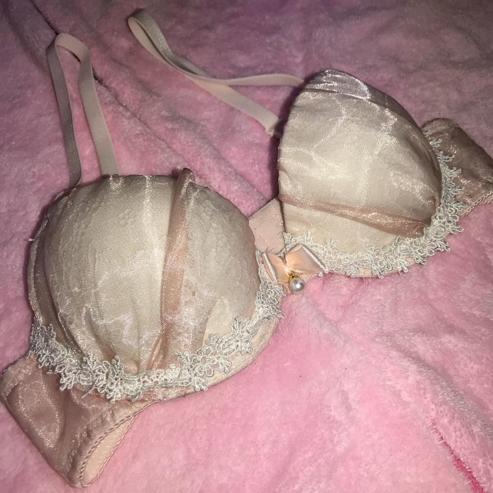 17P Policz mom bra n panties