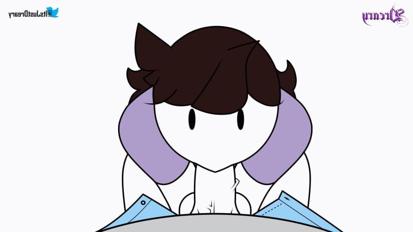 25P jaiden animation