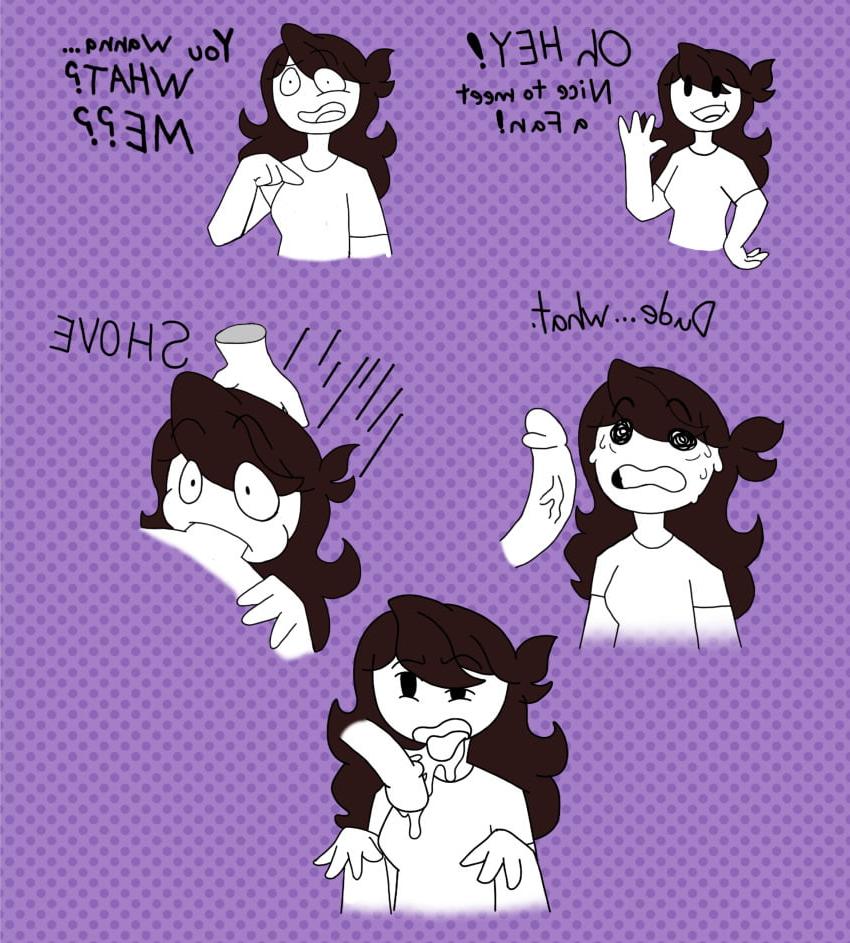 25P jaiden animation