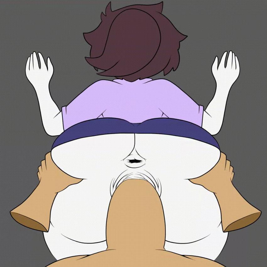 25P jaiden animation